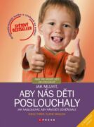 Jak mluvit, aby nás děti poslouchaly (e-kniha)
