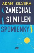 Zanechal si mi len spomienky (e-kniha)