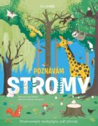 Poznávám stromy - prozkoumejte neobyčejný svět přírody (e-kniha)