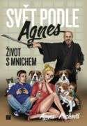Svět podle Agnes - Život s mnichem (e-kniha)