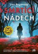 Smrtící nádech (e-kniha)