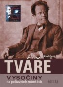 Tváře Vysočiny na poštovních známkách (díl I.)