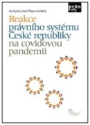 Reakce právního systému České republiky na covidovou pandemii