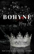 Bohyně (e-kniha)