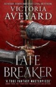 Fate Breaker: The epic conclusion to the Sunday Times bestselling Realm Breaker series from the auth