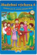 Hudební výchova 4 (učebnice) pro 4. ročník ZŠ