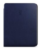 Denní diář 2026 David Softy A5 modrá