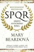 SPQR Dějiny antického Říma (e-kniha)