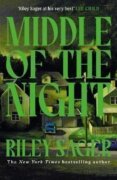 Middle of the Night: The next gripping and unputdownable novel from the master of the genre-bending