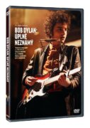 Bob Dylan: Úplně neznámý DVD