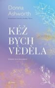 Kéž bych věděla (e-kniha)