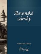 Slovenské zámky (e-kniha)