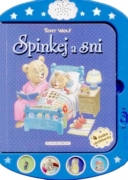 Spinkej a sni - bazar