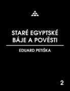 Staré egyptské báje a pověsti (e-kniha)