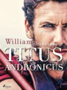 Titus Andronicus (e-kniha)