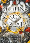 Koruna z kostí a zlata (e-kniha)