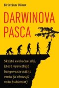 Darwinova pasca (e-kniha)