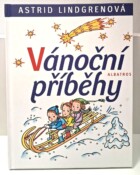 Vánoční příběhy - bazar