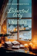 Ľúbostné listy z Norfolku (e-kniha)