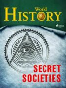 Secret Societies (e-kniha)