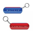 Matrix Klíčenka 3D