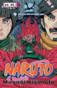 Naruto 69 - Počátek šarlatového jara