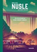 Příběhy čtvrtí: Nusle (e-kniha)