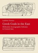 Greek Gods in the East (e-kniha)