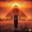 Smrt na Nilu - CDmp3 (Čte Lukáš Hlavica)