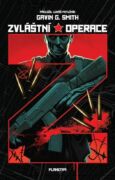 Zvláštní operace Z (e-kniha)
