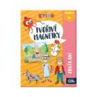 Tvořivé magnetky - Oblékání