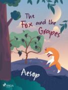 The Fox and the Grapes (e-kniha)
