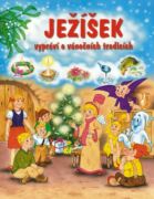 Ježíšek vypráví o vánočních tradicích (e-kniha)