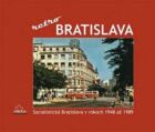 Bratislava - Retro (e-kniha)