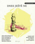 Dnes ještě ne (e-kniha)