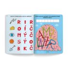 Kvído - Sešit aktivit 6+