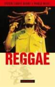Reggae (e-kniha)