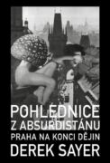 Pohlednice z Absurdistánu (e-kniha)