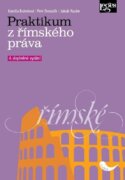 Praktikum z římského práva