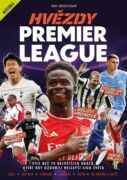 Hvězdy Premier League (e-kniha)