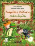 Lumpíček a Rošťanda zachraňují les (e-kniha)