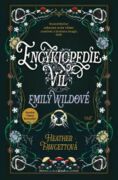 Encyklopedie víl Emily Wildové (e-kniha)
