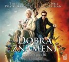 Dobrá znamení - 2 CDmp3 (Čte Jan Zadražil)