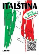 Italština - Učebnice + mp3 zdarma (A1/A2/B1 - B1/B2/C1)