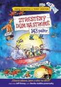 Ztřeštěný dům na stromě - 143 pater