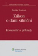 Zákon o dani silniční