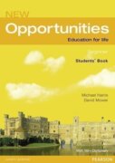 New Opportunities Beginner Students´ Book