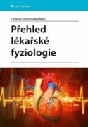 Přehled lékařské fyziologie (e-kniha)