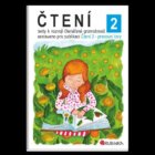 Čtení 2 - texty k rozvoji čtenářské gramotnosti