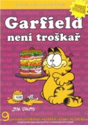 Garfield 09: Není troškař